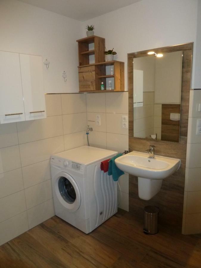 Memmert Horumersiel Exterior foto