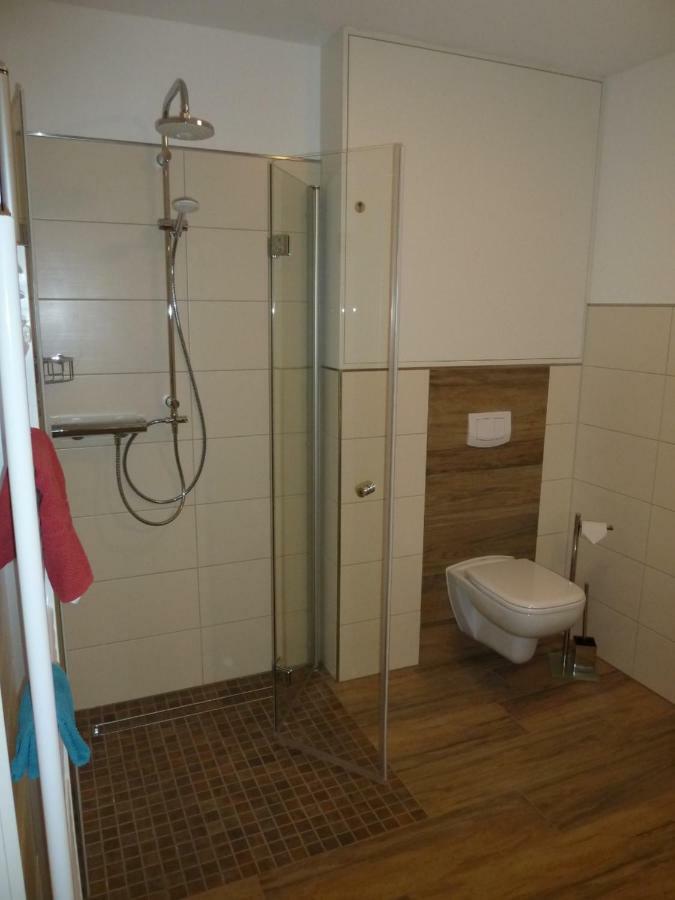 Memmert Horumersiel Exterior foto