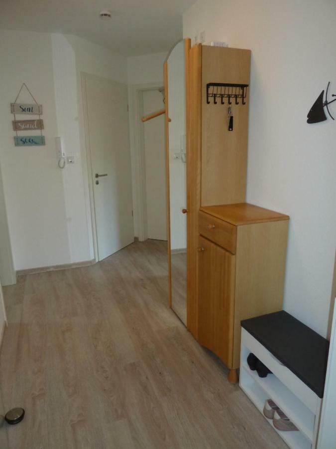Memmert Horumersiel Exterior foto