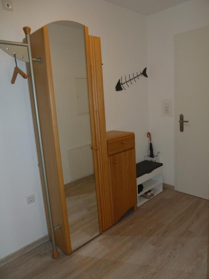 Memmert Horumersiel Exterior foto